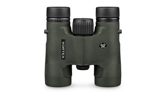 Vortex Diamondback HD 10x28 Binoculars