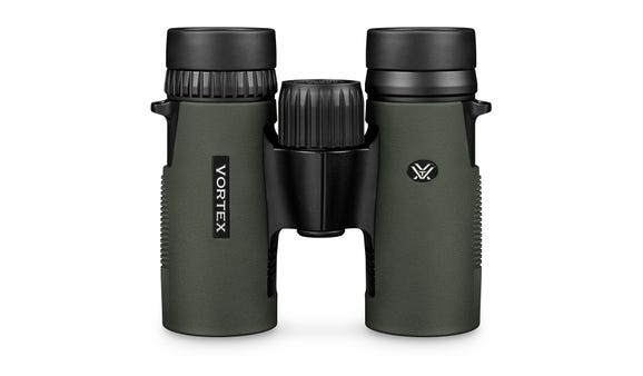 Vortex Diamondback HD 8x32 Binoculars