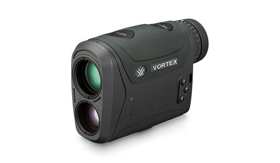 Vortex 7x25 Razor HD 4000 Laser Rangefinder