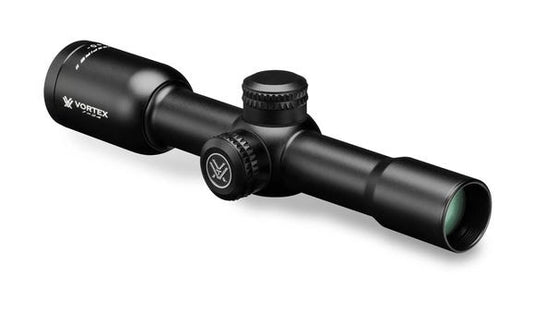 Vortex Crossfire II 1x24 Muzzleloader
