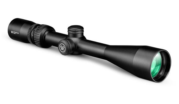 Vortex STONERUN 4-12X44 DEAD-HOLD® BDC MOA