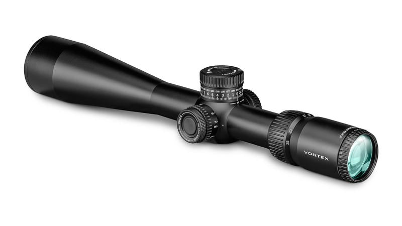Vortex Viper HD 5-25x50 VMR-3 Riflescope