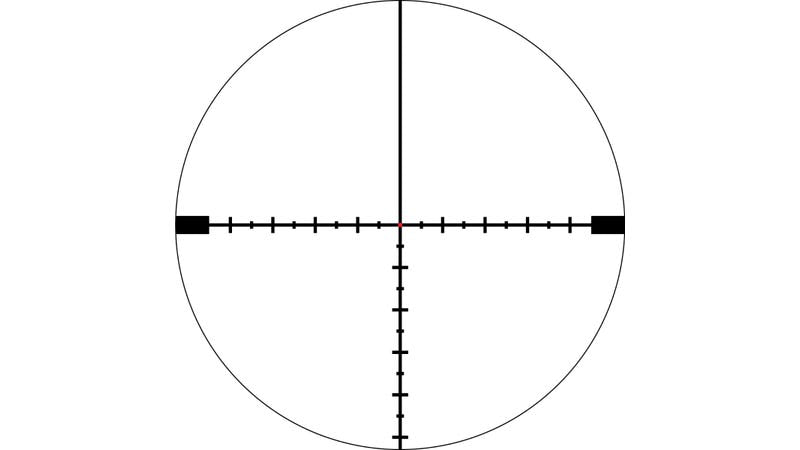 Vortex Viper HD 5-25x50 VMR-3 Riflescope