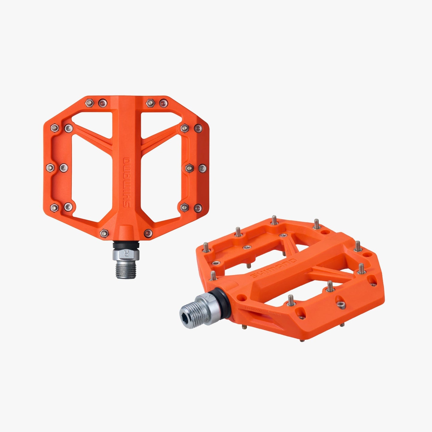 Shimano PD GR400 flat Pedal