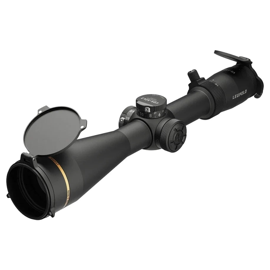Leupold VX-6HD Gen 2 3-18x50 (30mm) CDS-SZL2 Side Focus Illum. FireDot Duplex
