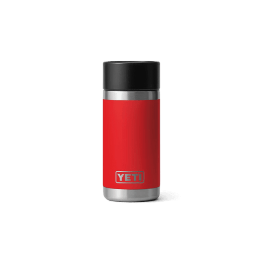 Yeti Rambler 12 oz. HotShot Bottle with HotShot Cap
