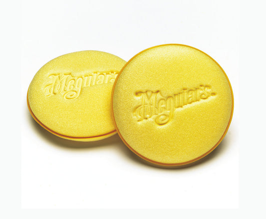 Meguiar's Inc. Foam Applicator Pad