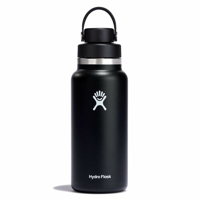 Hydro Flask 32 oz Wide Mouth with Flex Chug Cap