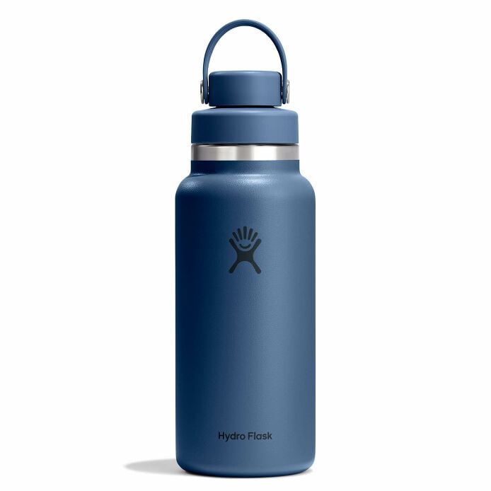 Hydro Flask 32 oz Wide Mouth with Flex Chug Cap