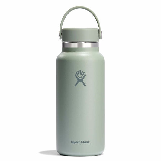 HydroFlask 32oz Wide Mouth Flex Cap