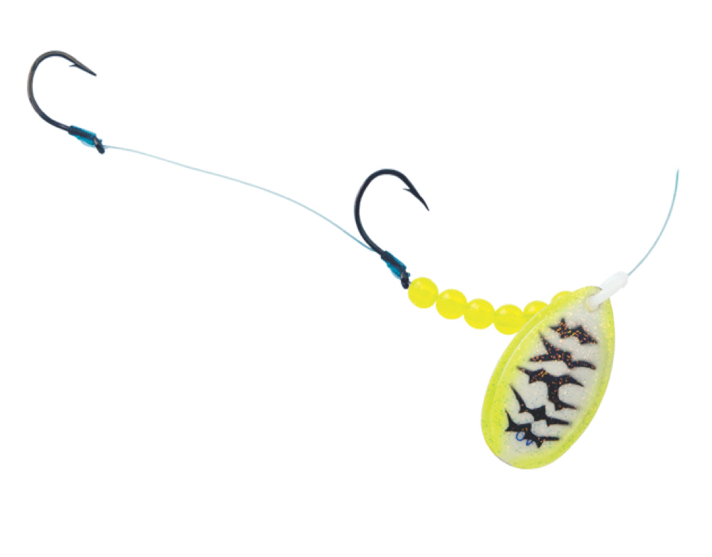 Yakima Bait Walleye Elite