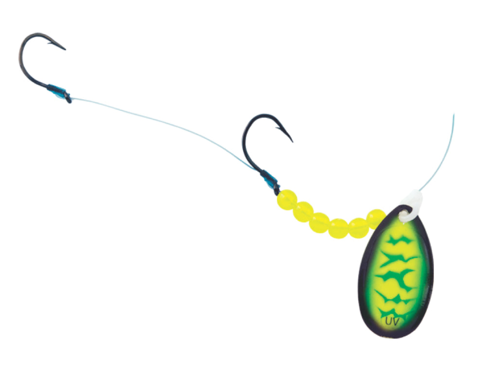 Yakima Bait Walleye Elite