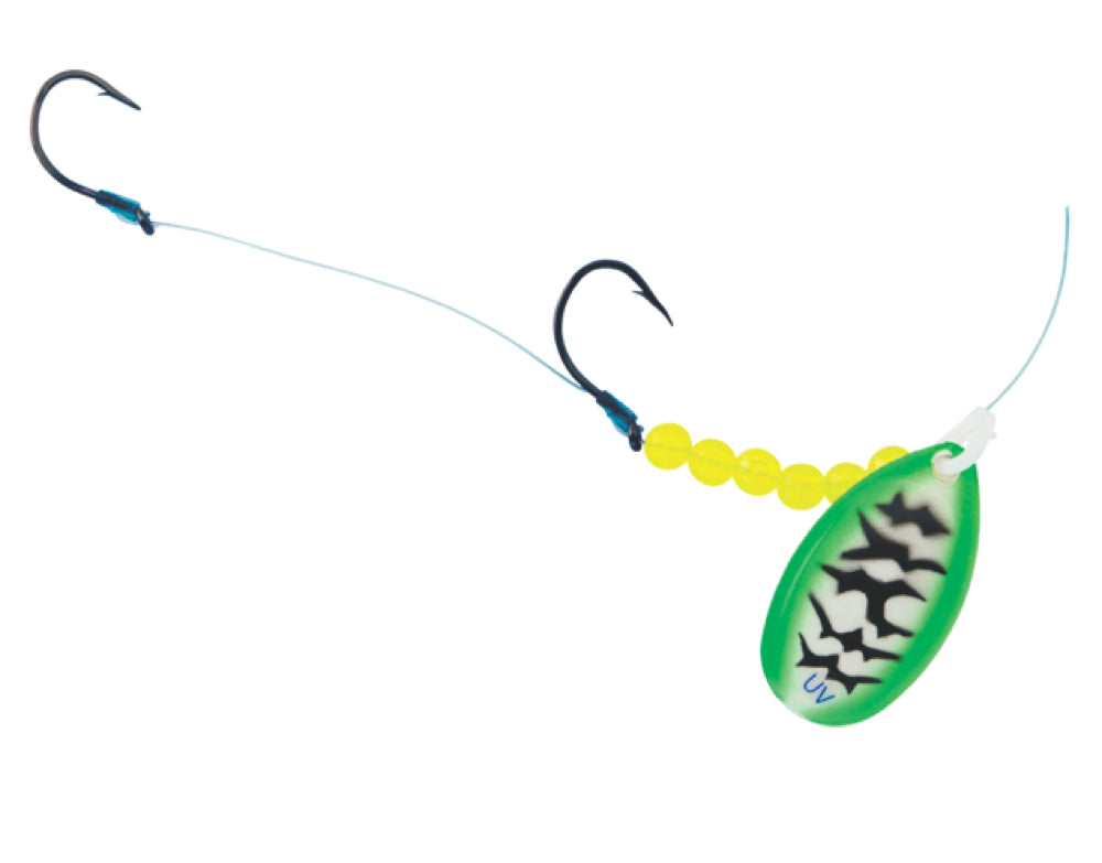 Yakima Bait Walleye Elite