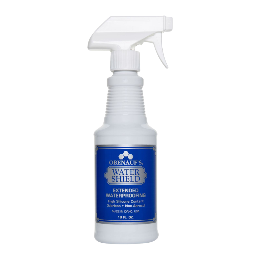 OBEN WATER SHIELD 16.OZ