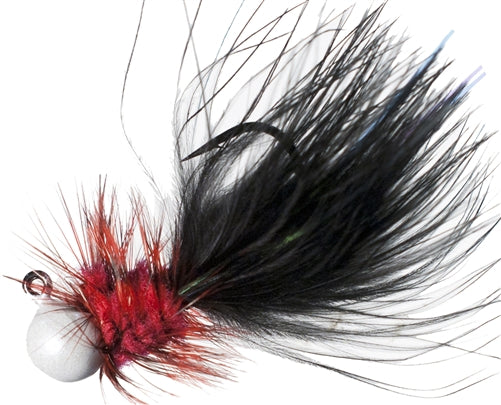 Sy's Woolly Bugger Jigs