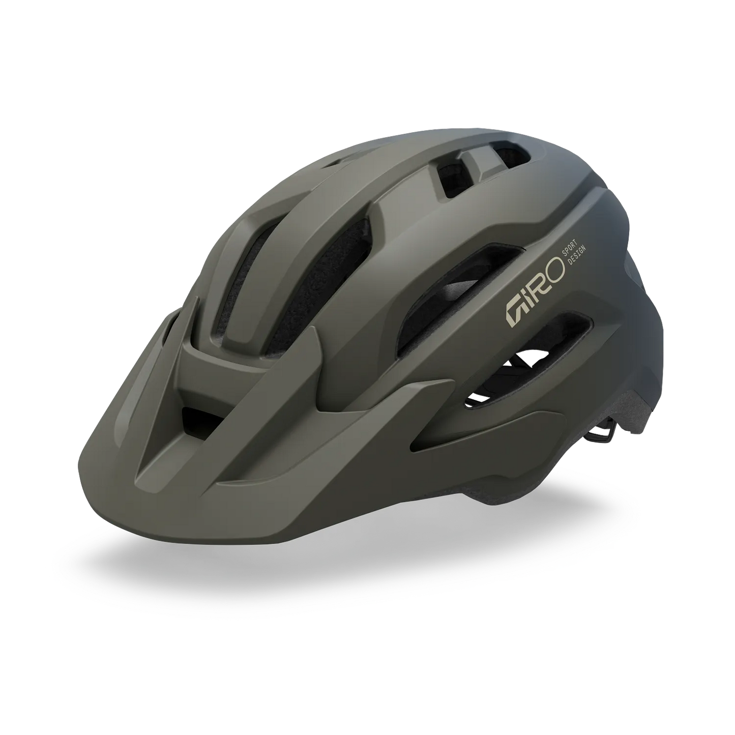 Giro Fixture MIPS II Road Bike Helmet Universal Youth
