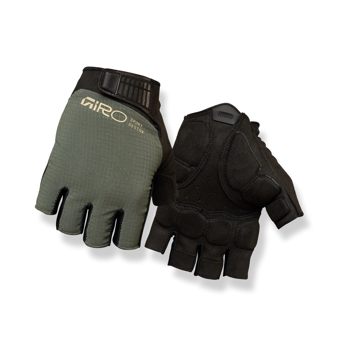 Giro Bravo II Gel Glove