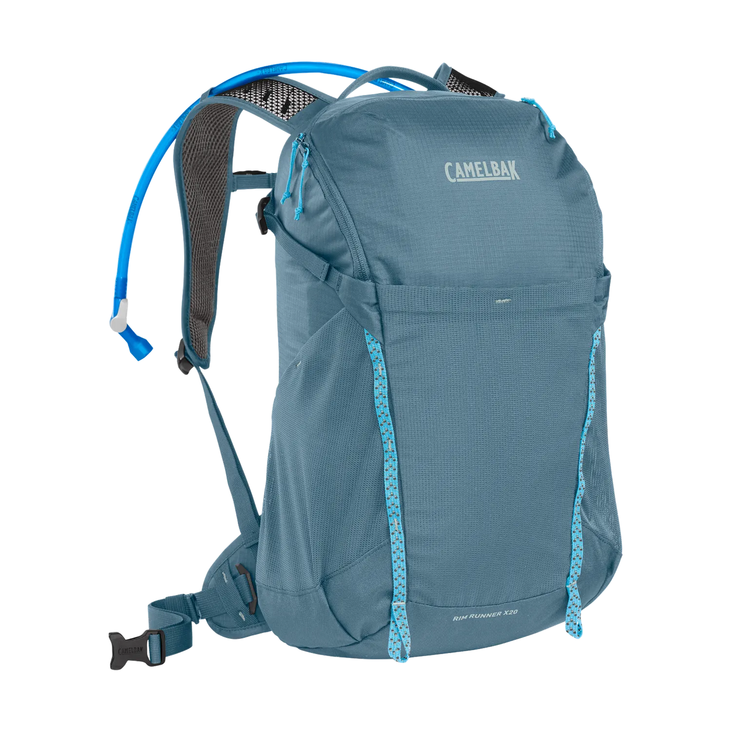 CamelBak Rim Runner X20 Hiking Hydration Pack with Crux 1.5L Reservoir Women's