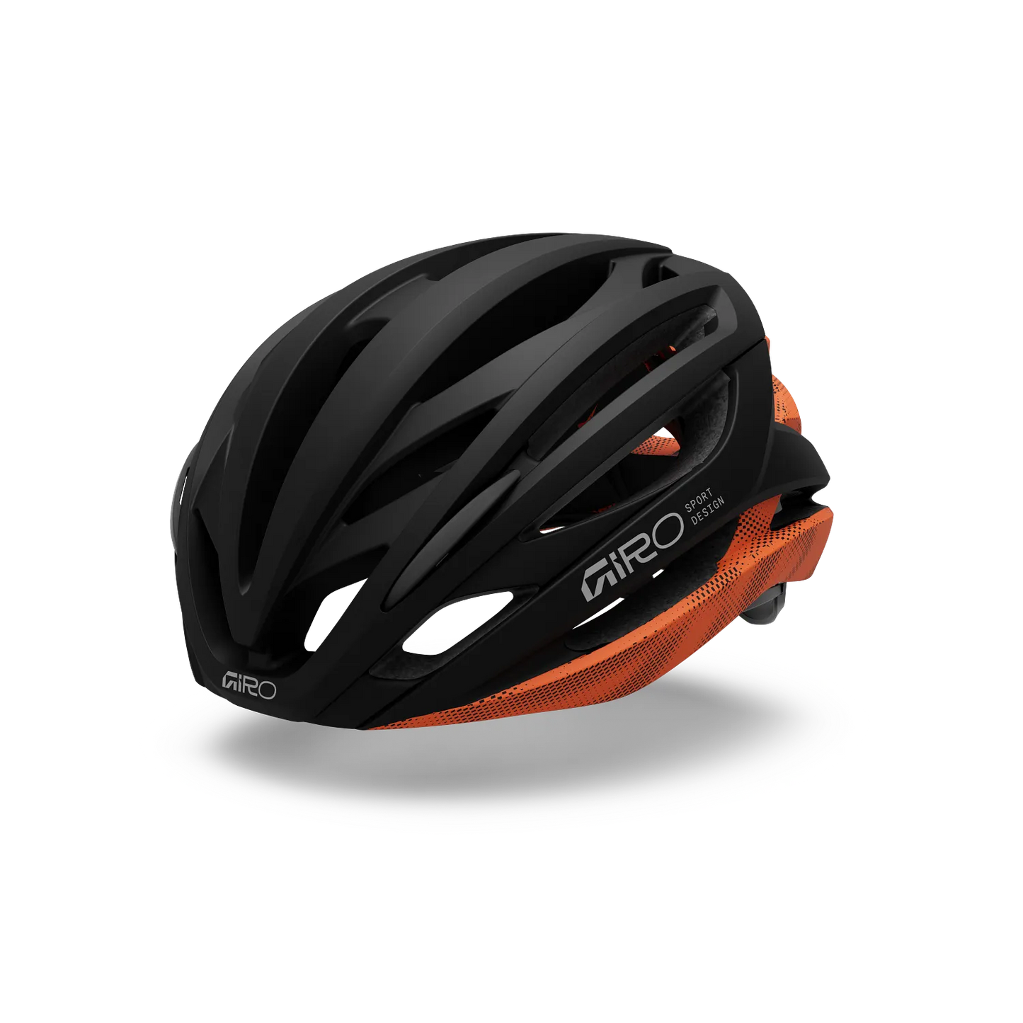 Giro Syntax Mips Helmet