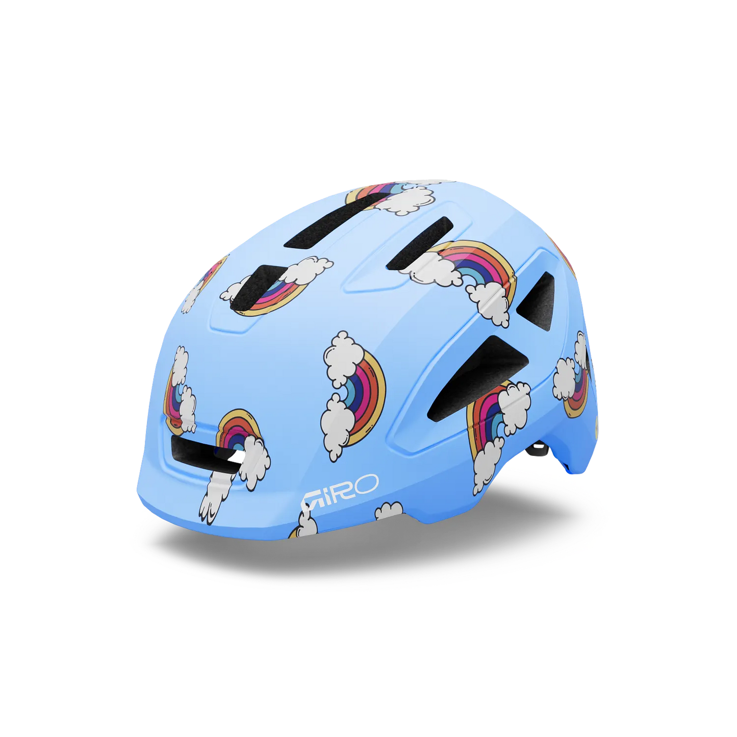 Giro Scamp Mips II