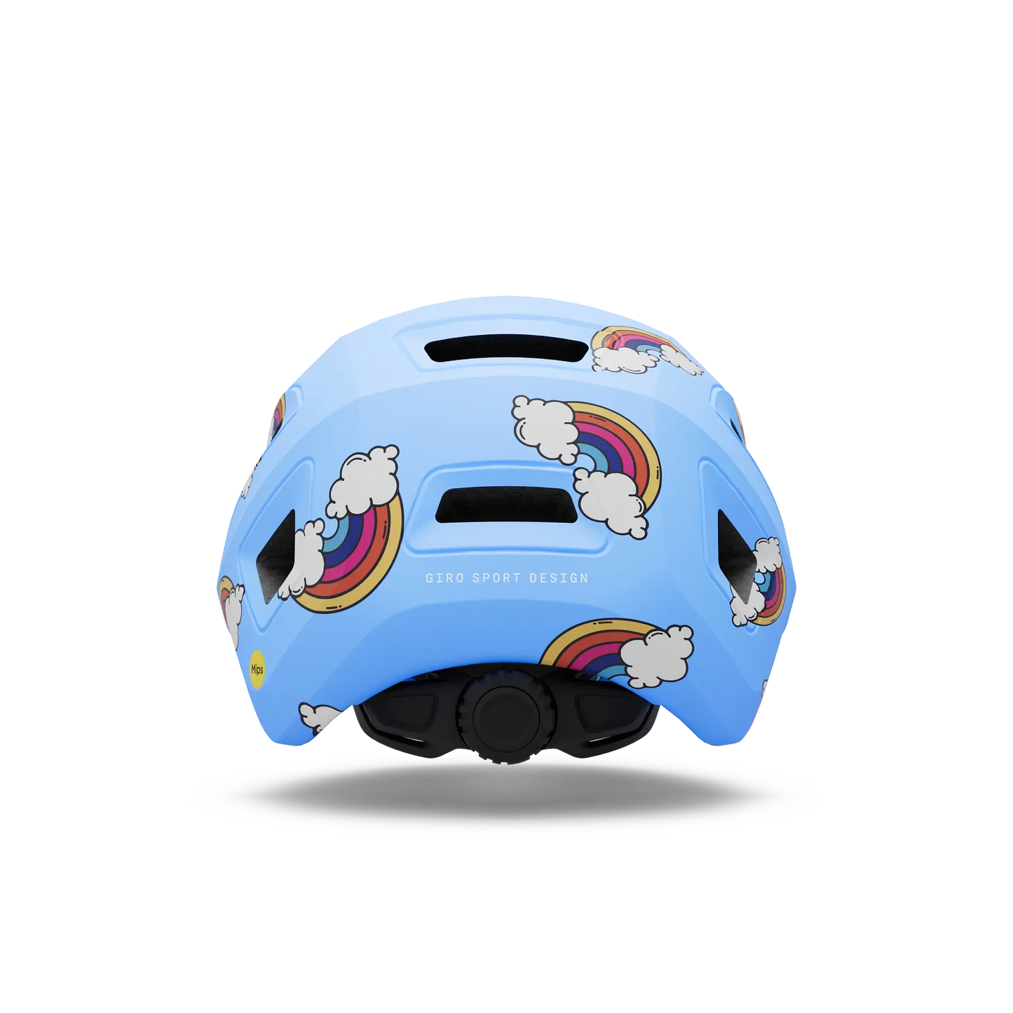 Giro Scamp Mips II