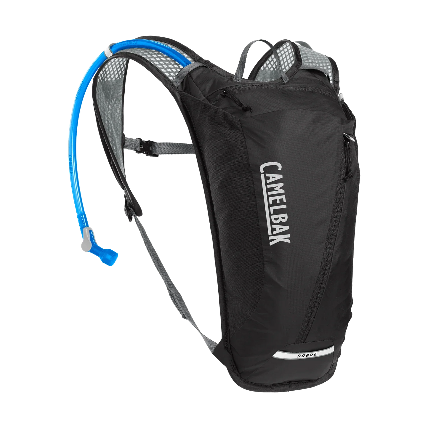 CamelBak Rogue Light 7 Bike Hydration Pack with Crux 2L Reservoir
