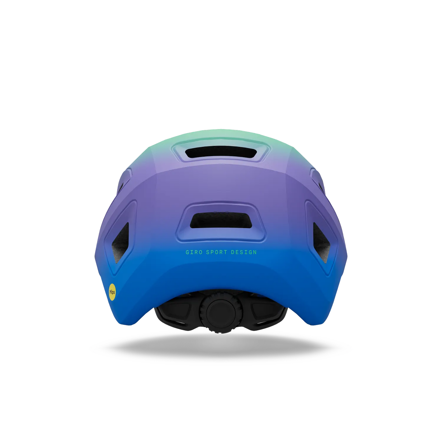 Giro Scamp Mips II