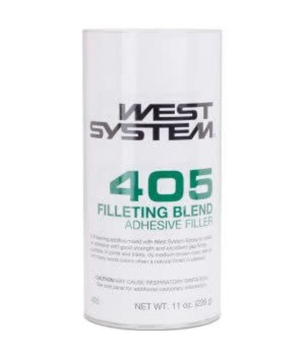West System 405 Filleting Blend