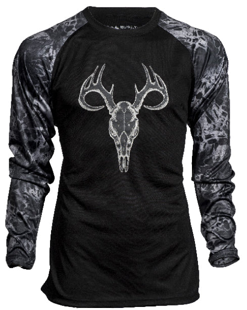 WFS Long-Sleeve T-Shirt