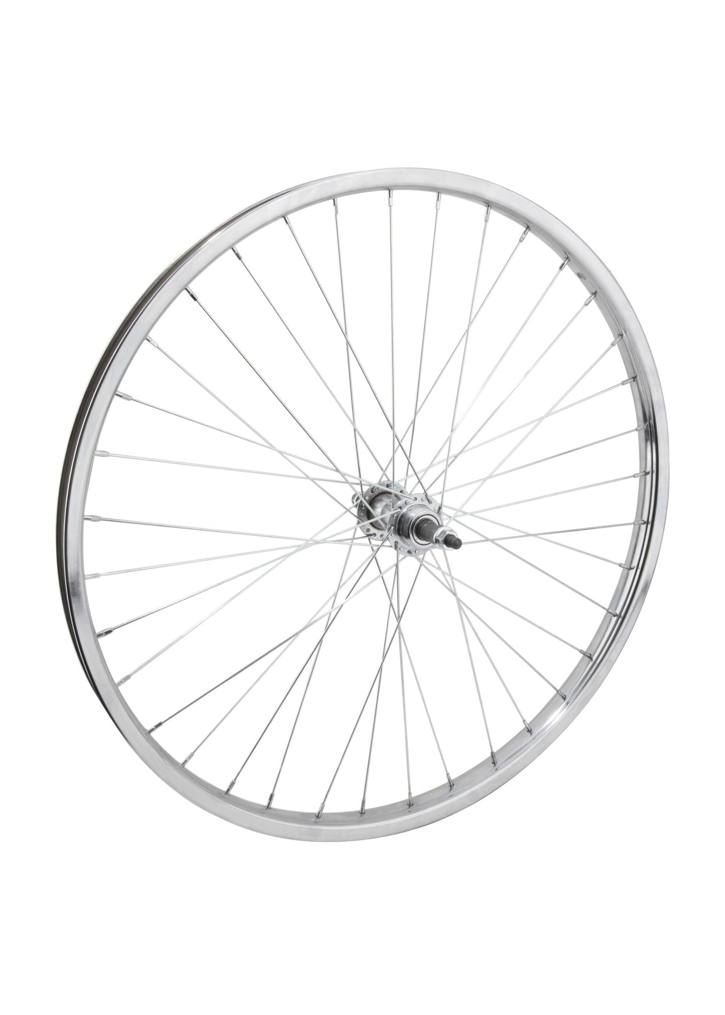 Wheel Master 26" Steel Cruiser/Comfort Rear Wheel 5/6/7 F/W
