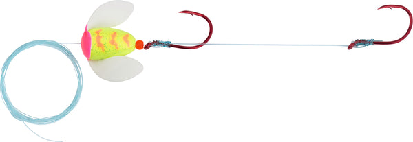 Yakima Bait Spin-N-Glo Walleye Rig