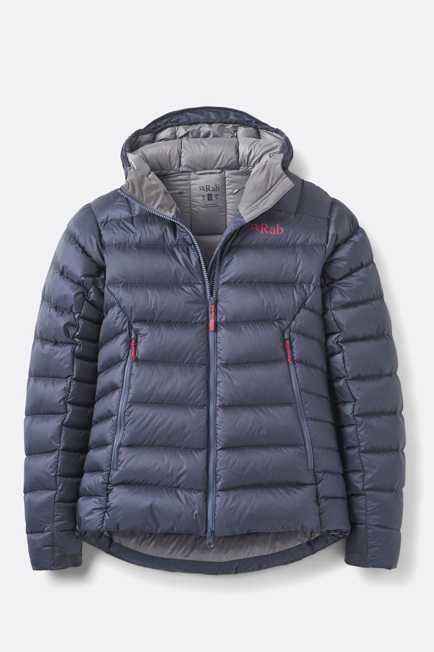 Rab Electron Pro Down Jacket Women's