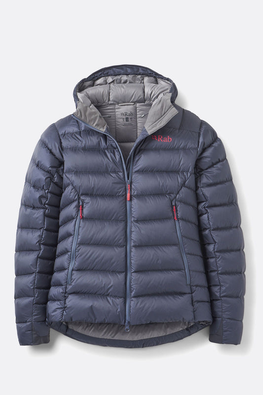 Rab Electron Pro Down Jacket Women's