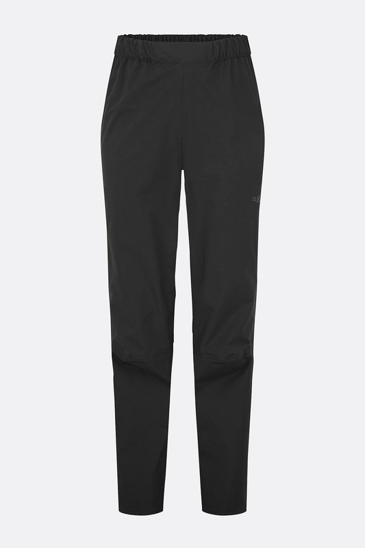 Rab Firewall Waterproof Pants Women's