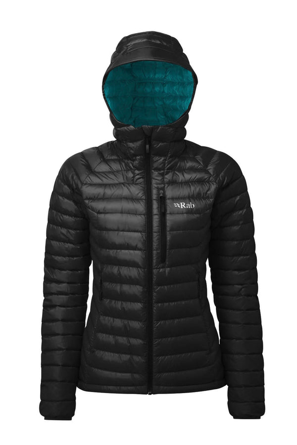 Rab Microlight Jacket Women's Past Season