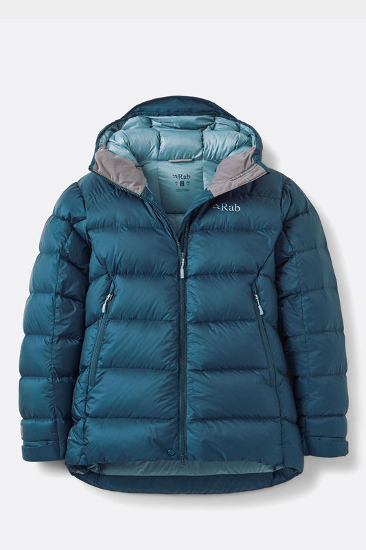 Rab Neutrino Pro Down Jacket Women's
