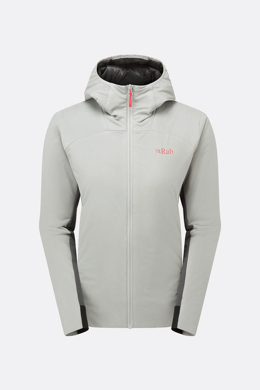 Rab Xenair Alpine Flex Jacket Women's