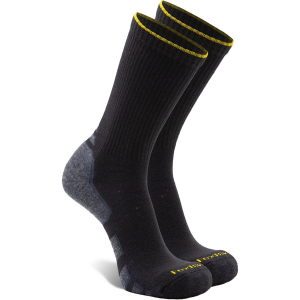 Fox River Peakheat Medium Weight Crew Work Sock