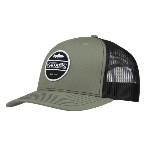 G.Loomis Fish Patch Cap