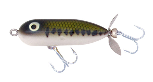 Heddon Baby Torpedo