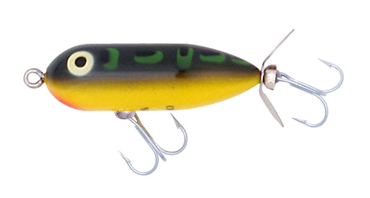 Heddon Baby Torpedo