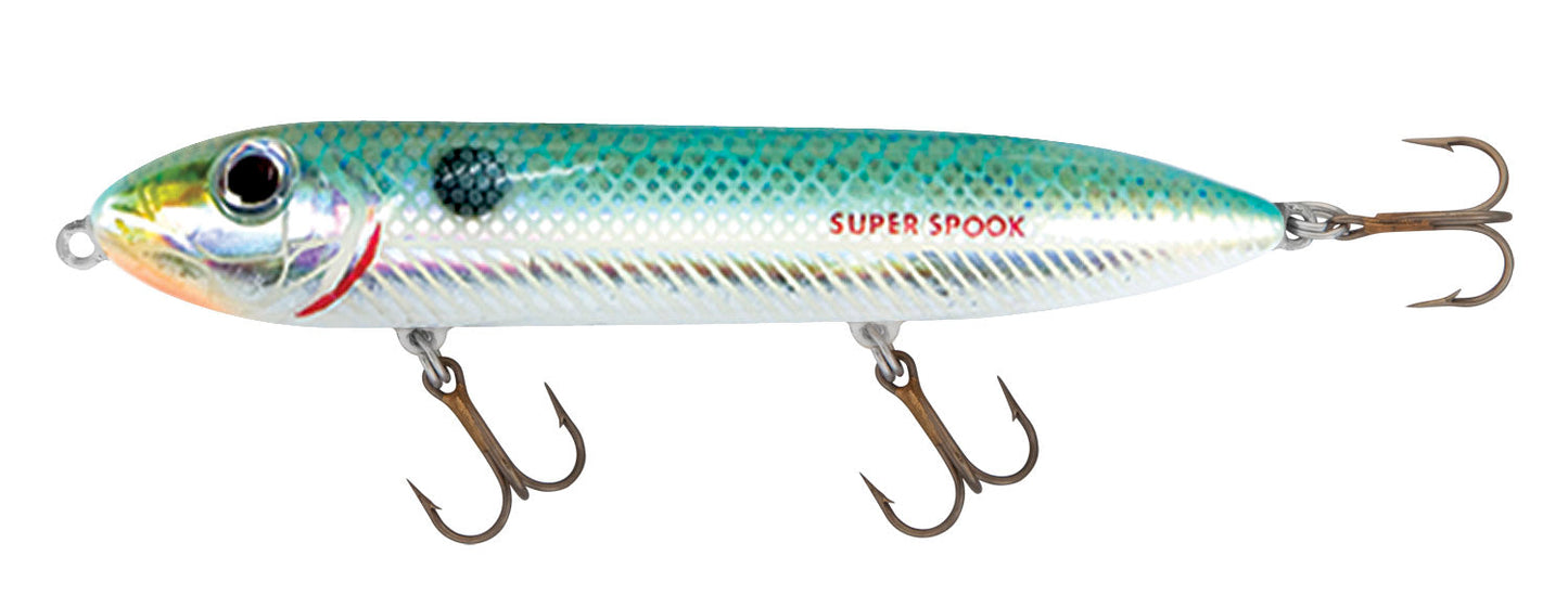 XXB Heddon Zara Spook