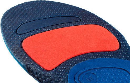 Sidas Nordic Ski insoles - XC 3D Nordic