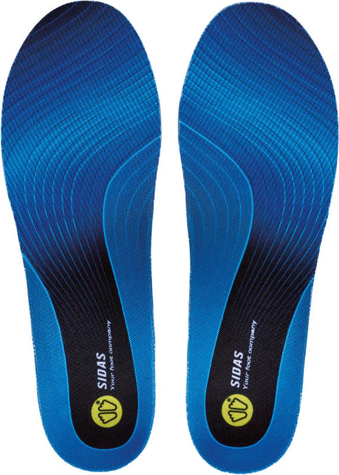Sidas Nordic Ski insoles - XC 3D Nordic
