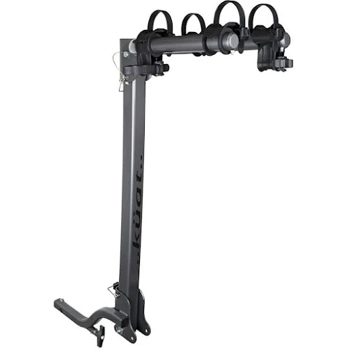 Kuat Beta 2-Bike Mast Hitch Rack - 1-1/4