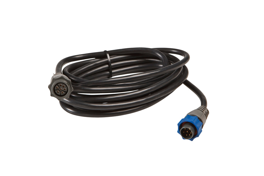 Lowrance Transducer Extension Cable