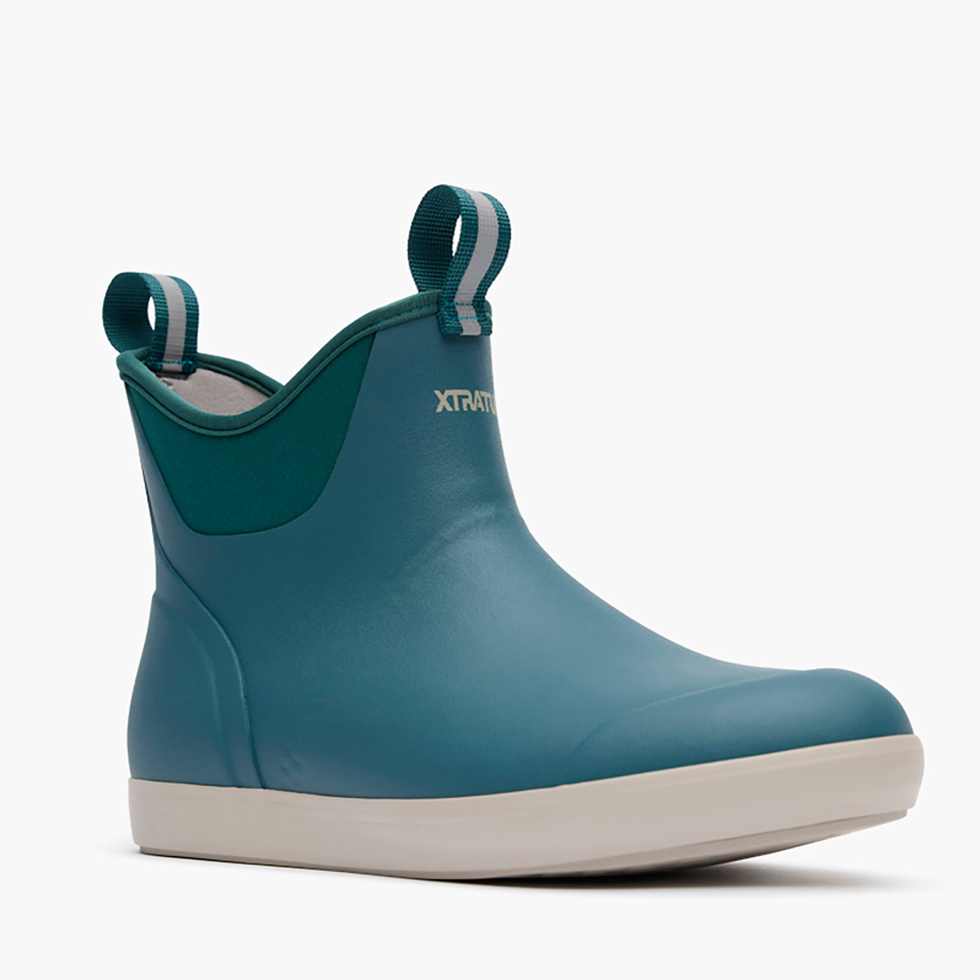 Xtratuf 6 in Ankle Deck Boot Men's