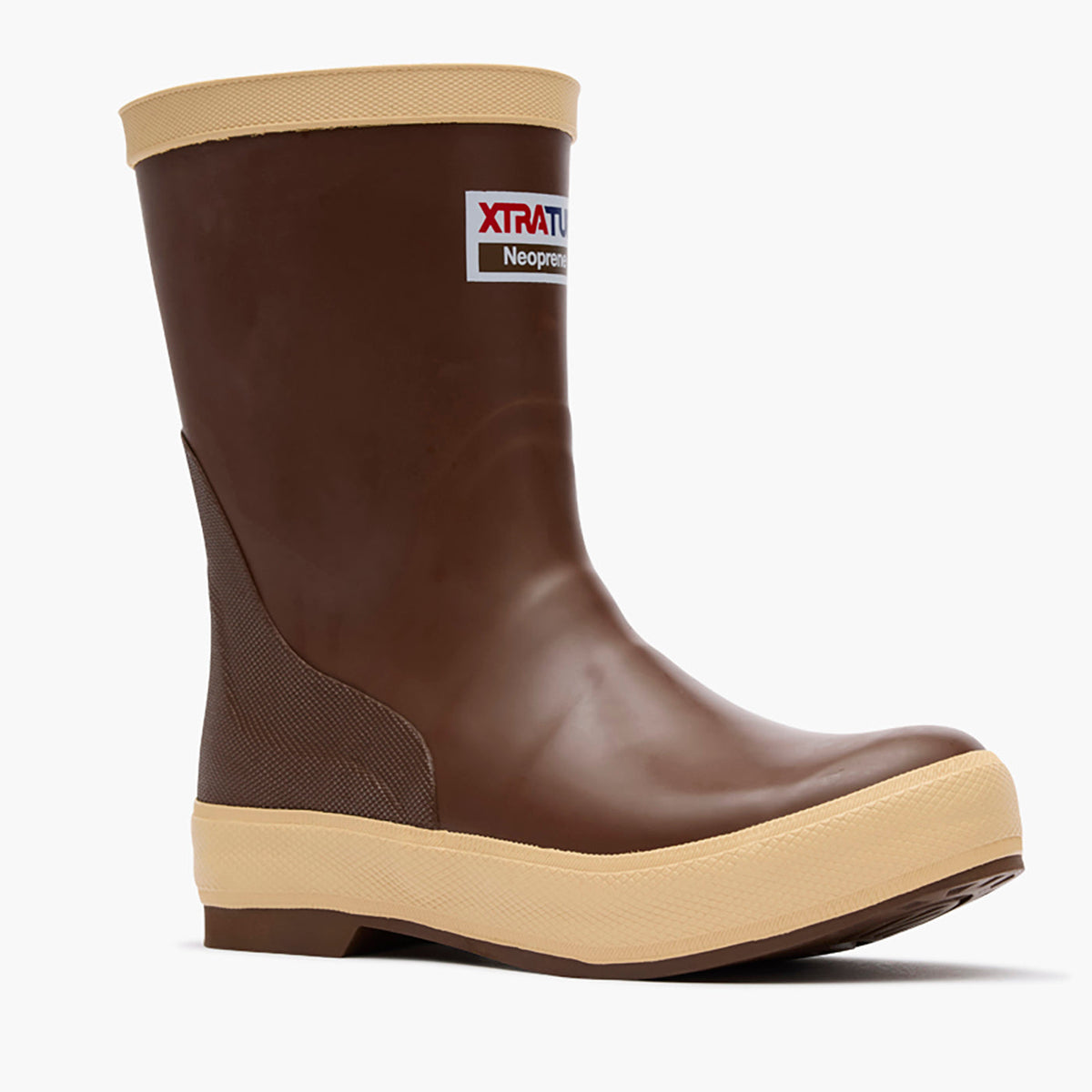 Xtratuf Women's 9" Legacy Pull On