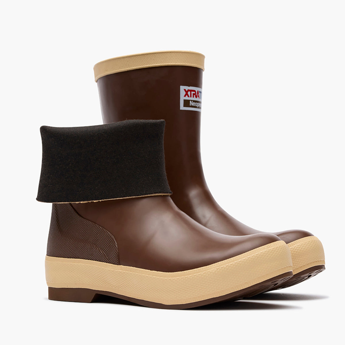 Xtratuf Women's 9" Legacy Pull On