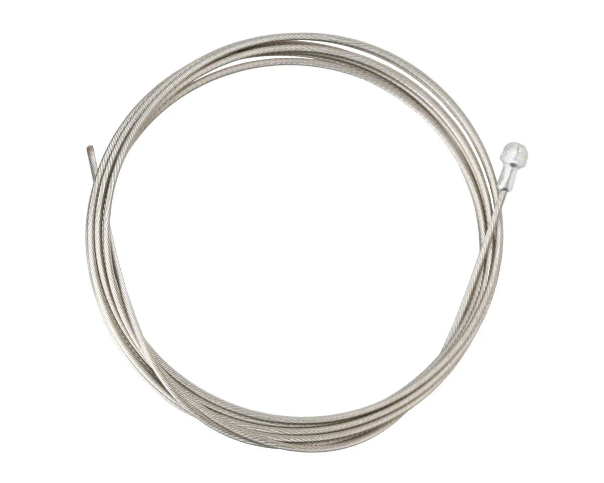 Shimano Road Steel Brake Inner Cable 1.6X2050MM - Single